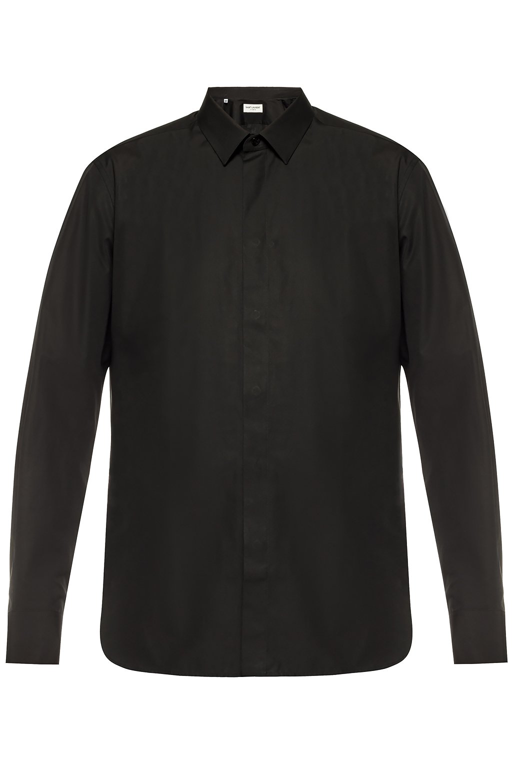 Saint Laurent Cuffed shirt