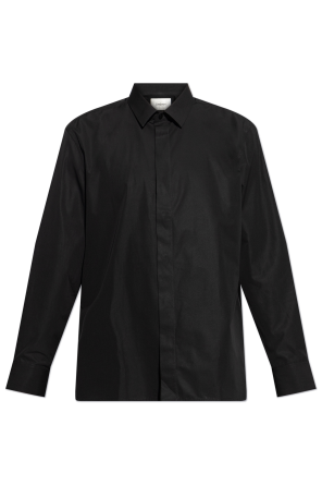 Cotton shirt