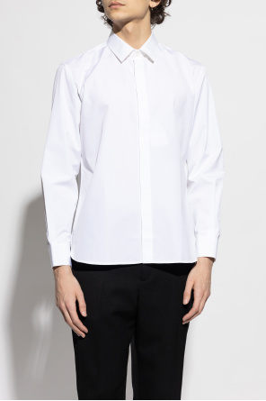 Saint Laurent Classic shirt