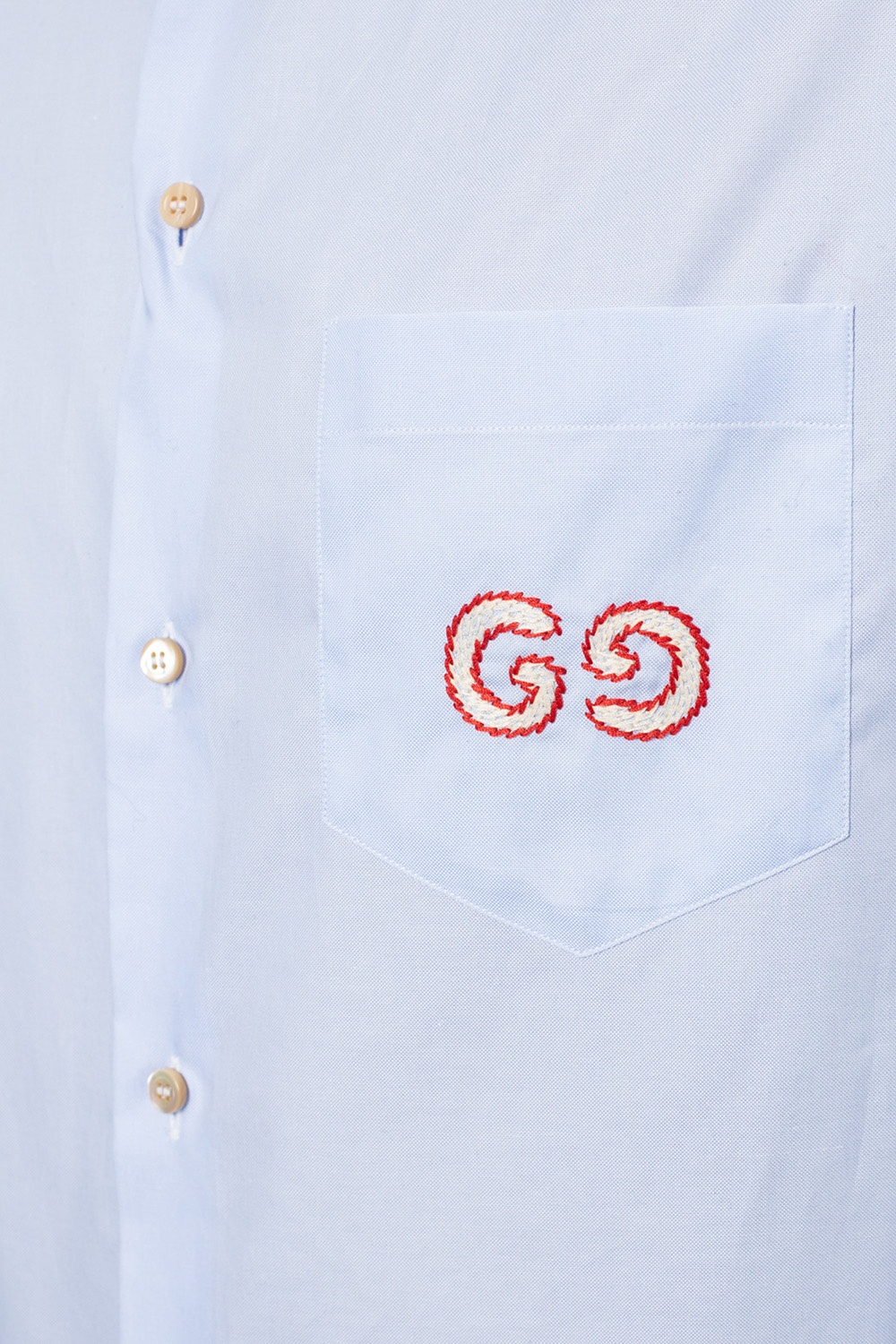 Gucci Shirt with logo