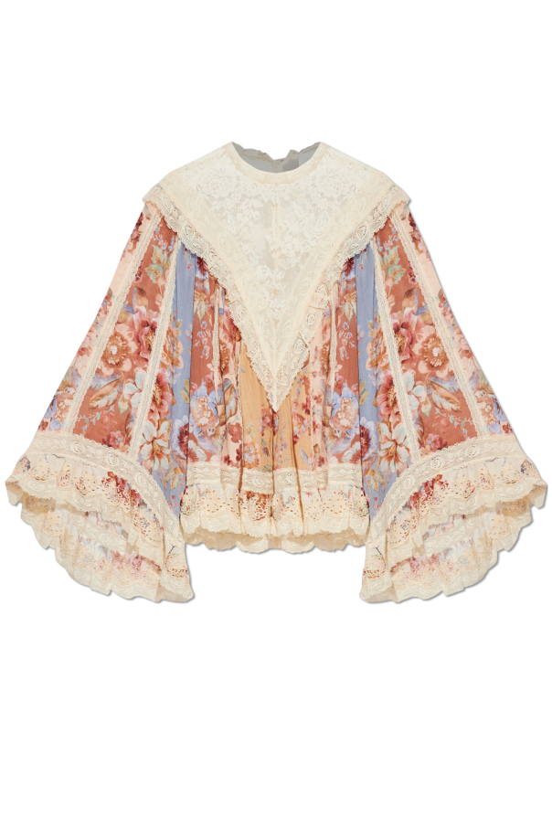 Top `Awaken` od Zimmermann