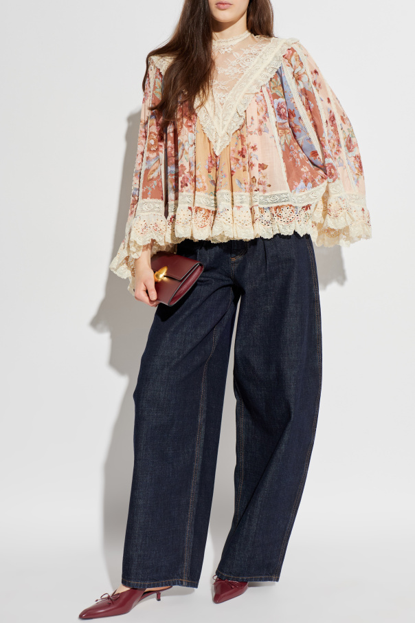 Zimmermann Top `Awaken`