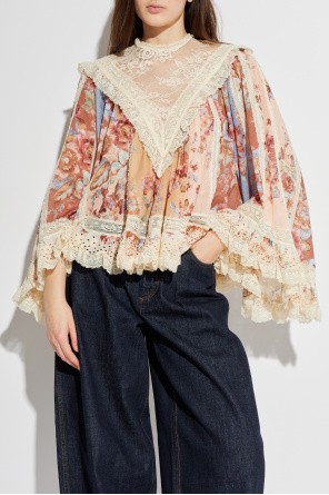 Zimmermann Top `Awaken`