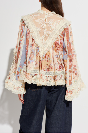 Zimmermann Top `Awaken`