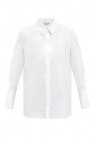 Alexander McQueen Cotton shirt