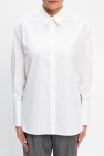 Alexander McQueen Cotton shirt