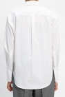 Alexander McQueen Cotton shirt