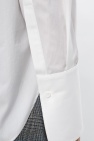 Alexander McQueen Cotton shirt