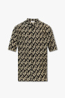Saint Laurent Short-sleeved shirt