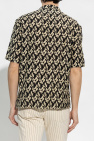 Saint Laurent Short-sleeved shirt
