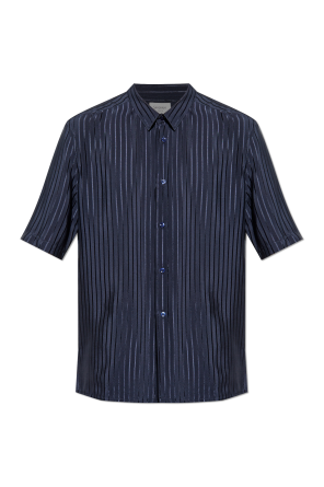 Silk shirt