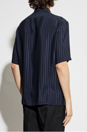 Saint Laurent Silk shirt