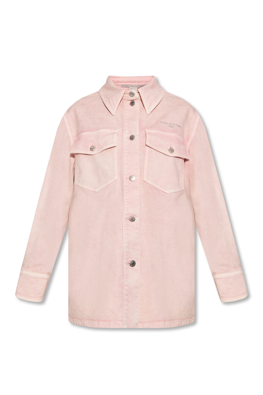 Stella McCartney kids stella cardigan