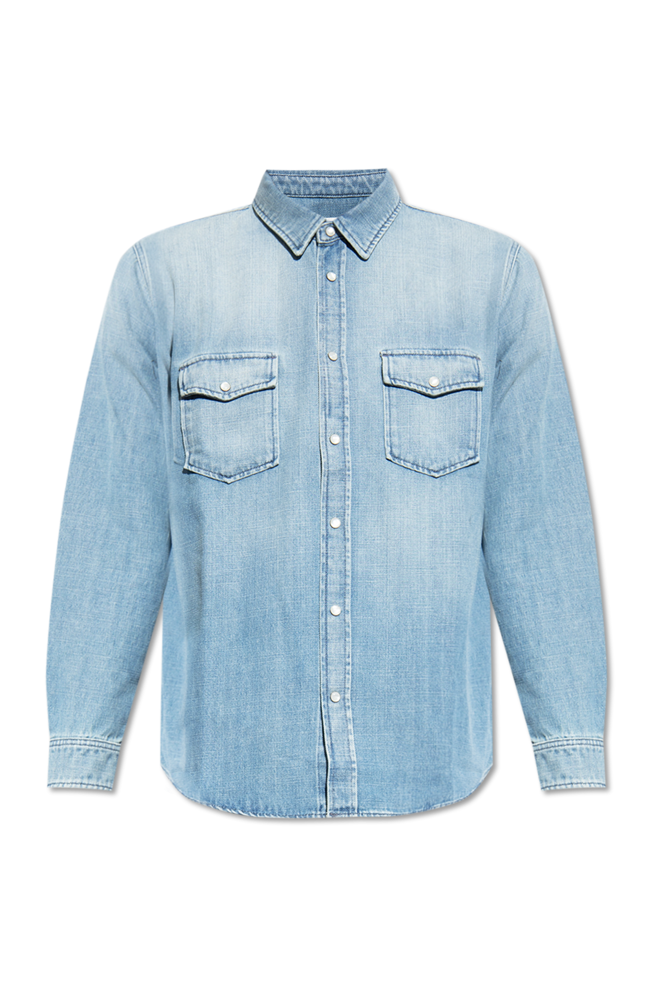 Saint Laurent Denim shirt