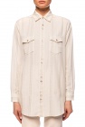 Saint Laurent Shirt with pockets