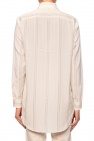 Saint Laurent Shirt with pockets