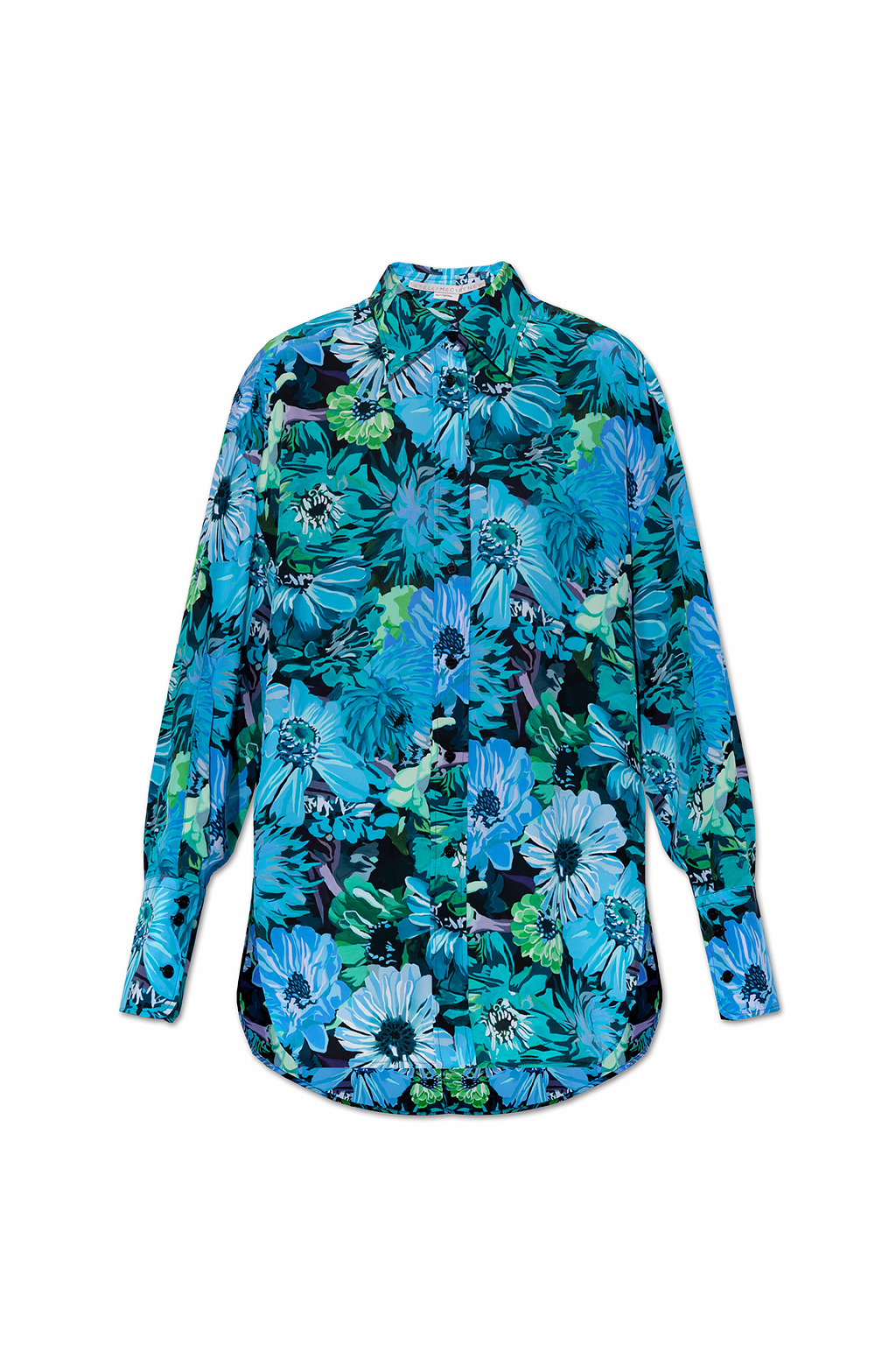 Stella McCartney Silk shirt