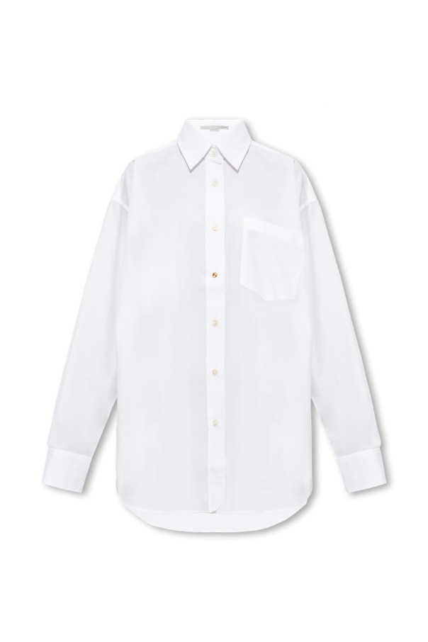 Oversize shirt od Stella McCartney