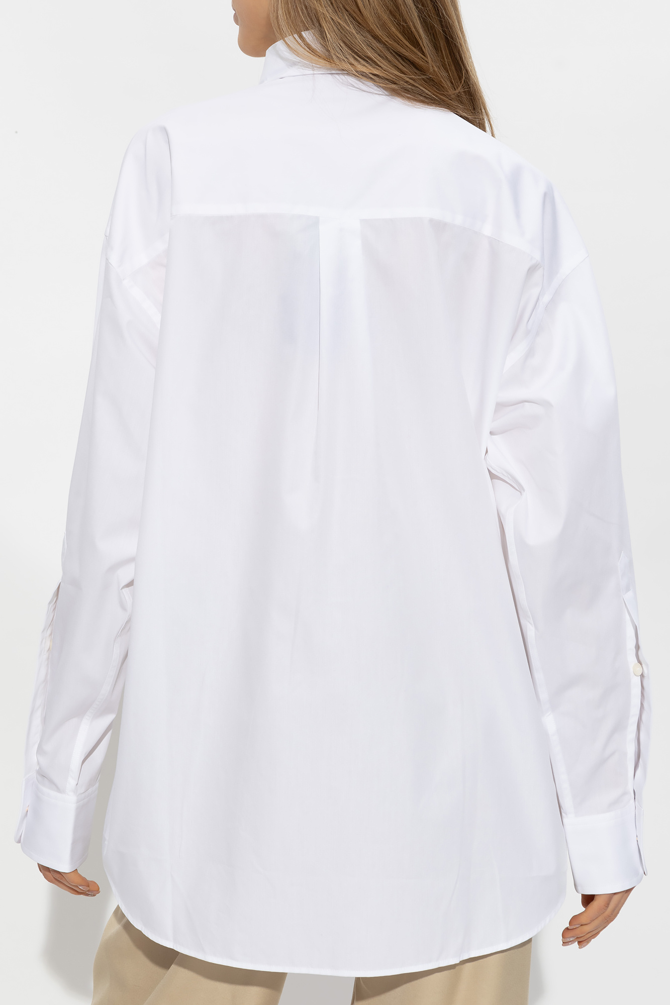 Stella McCartney Oversize shirt