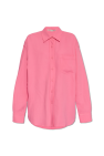 Stella McCartney Oversize shirt