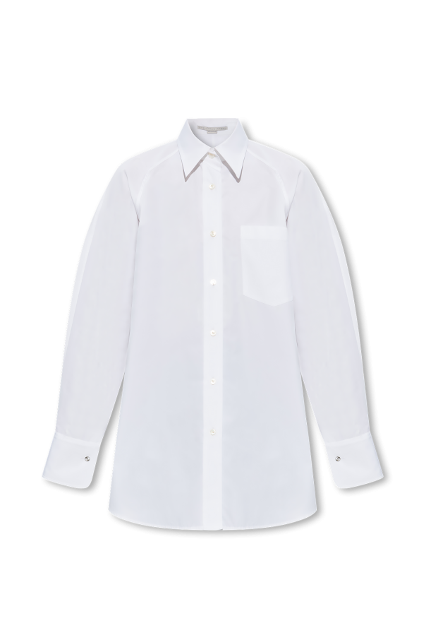 Oversize shirt od Stella McCartney