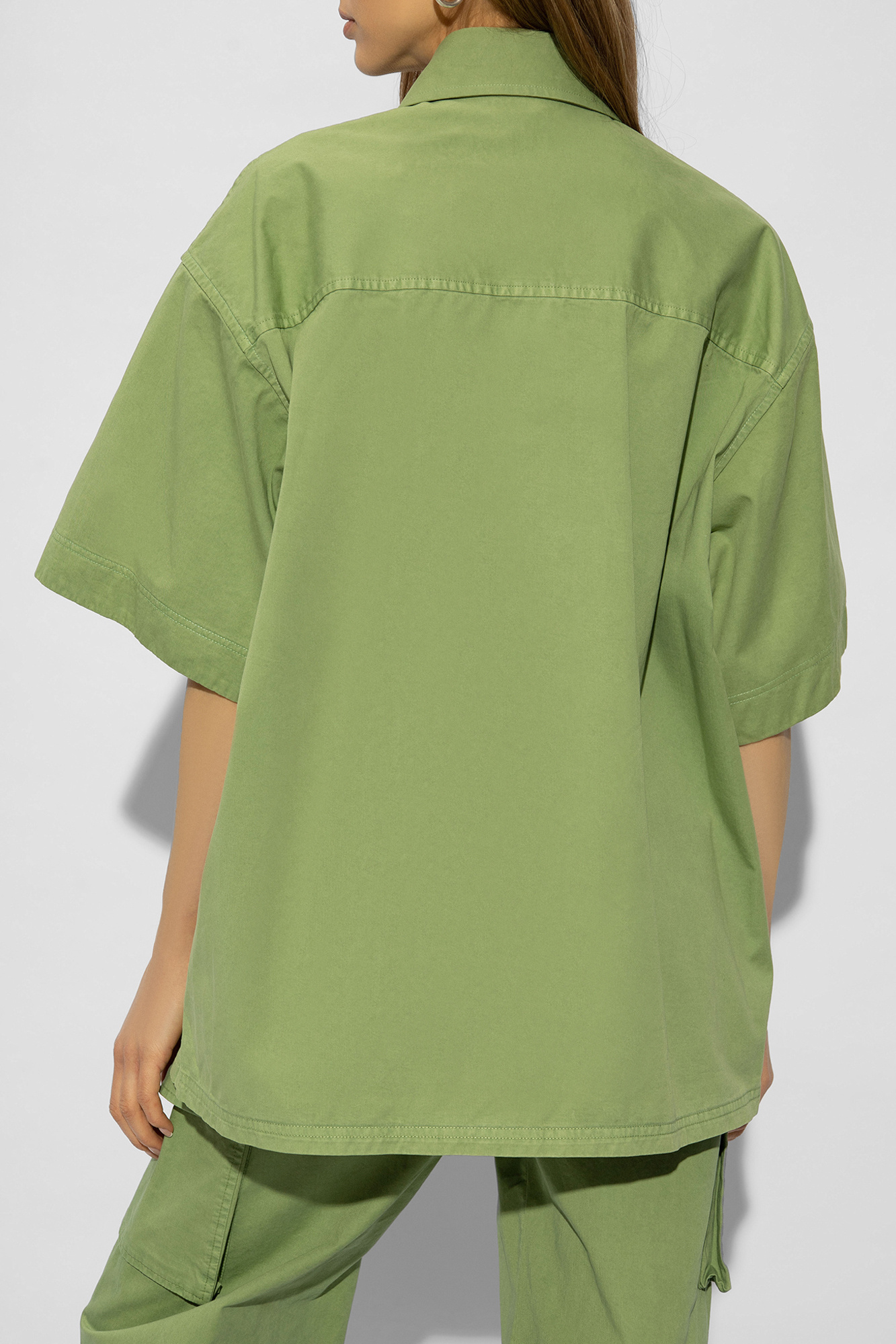 Stella McCartney Oversize shirt