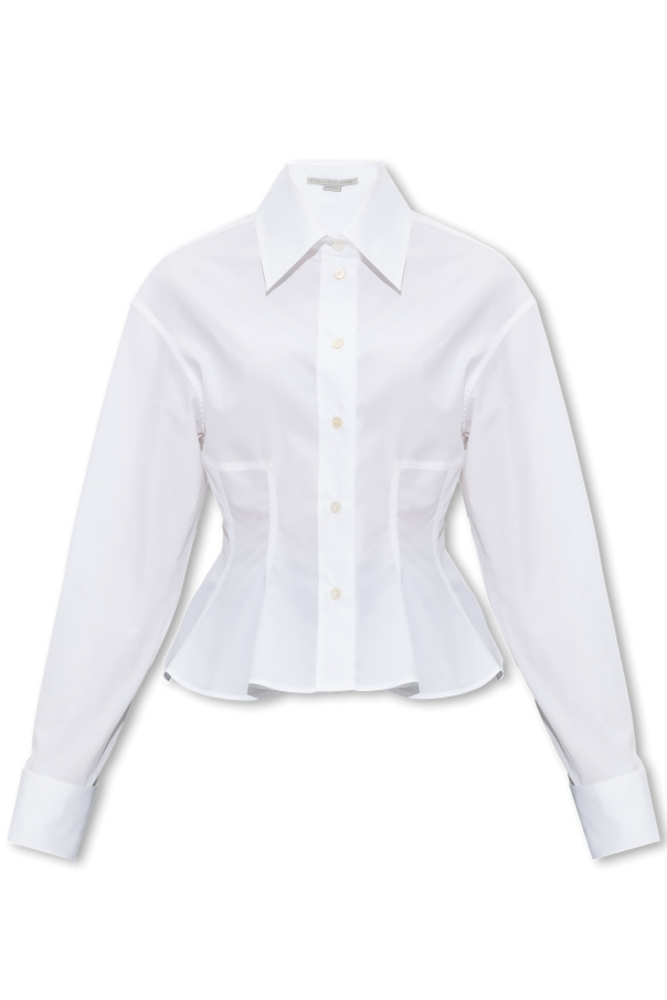 Cotton shirt od Stella McCartney