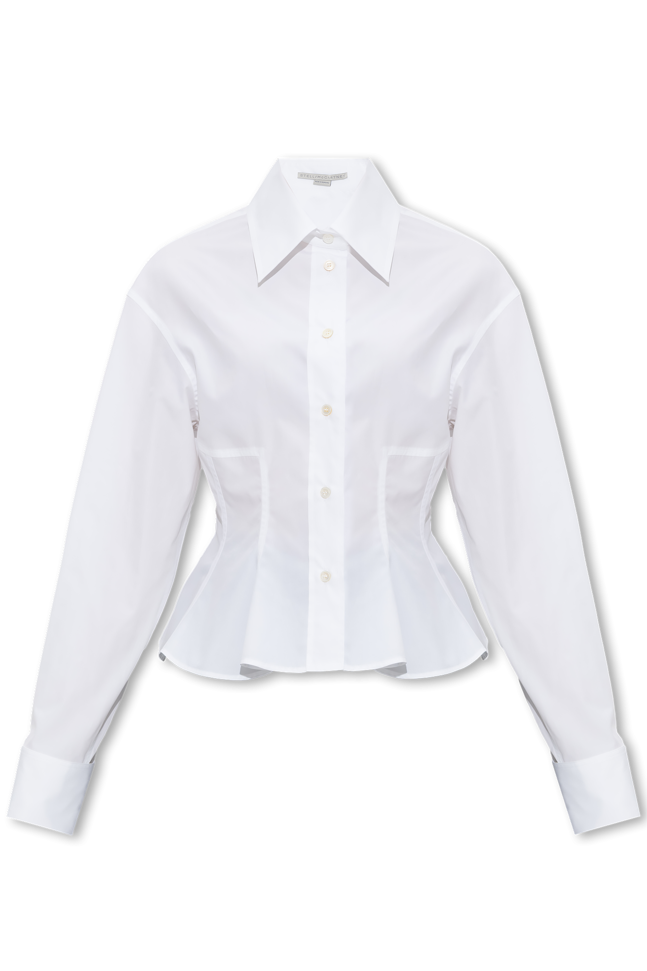 Stella McCartney Cotton shirt