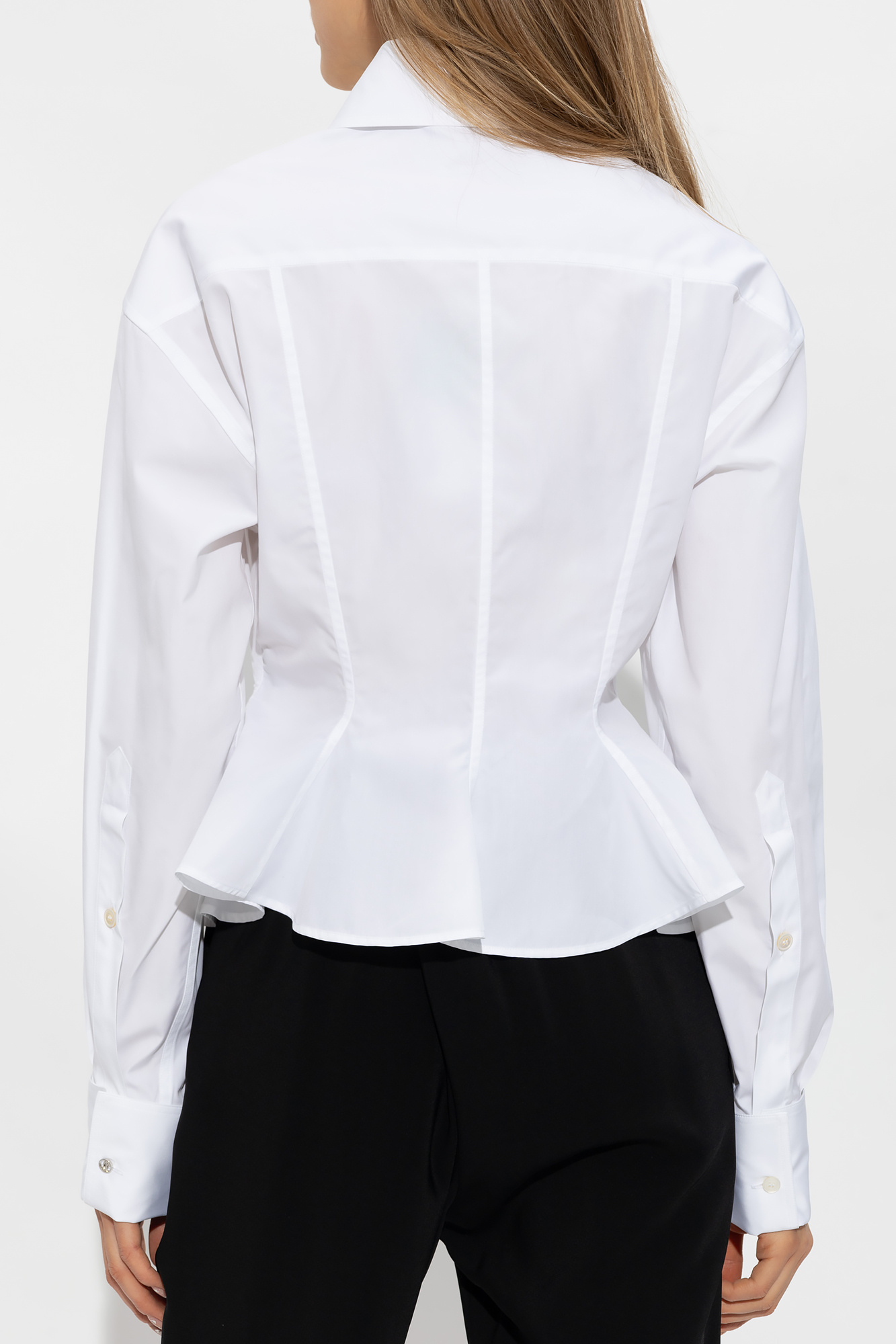 Stella McCartney Cotton shirt