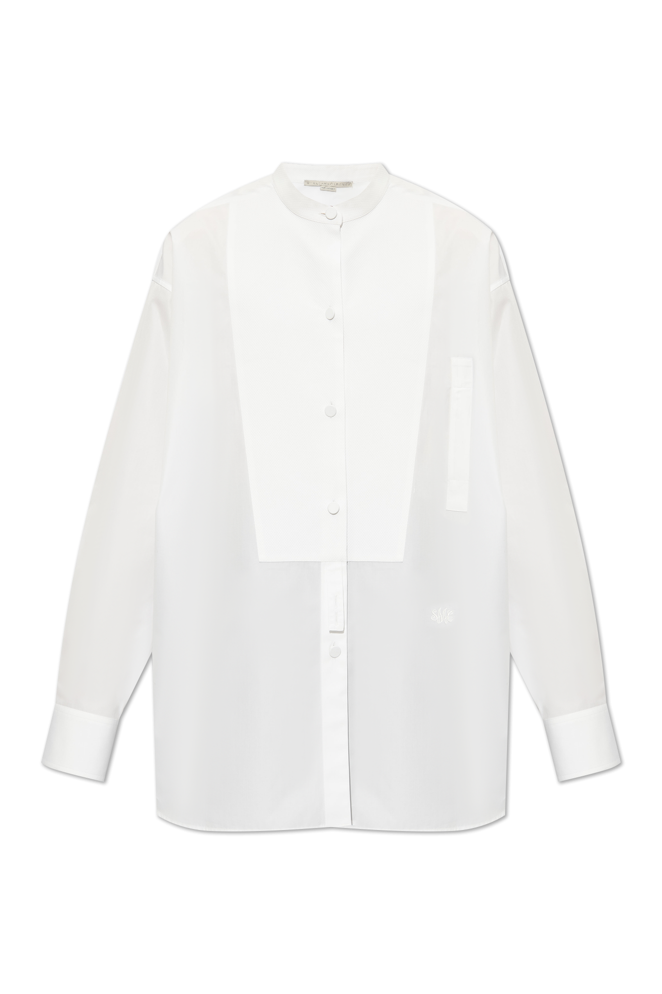 Stella McCartney Oversize shirt