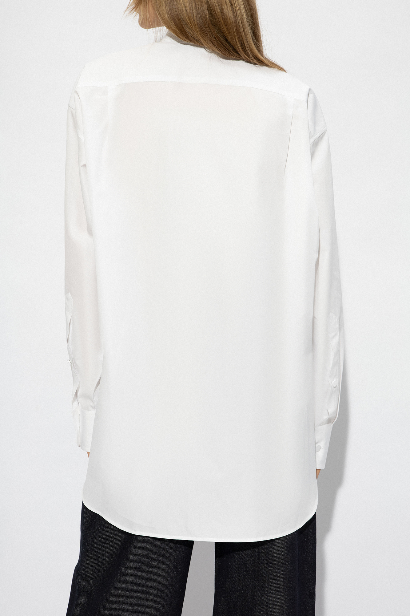 Stella McCartney Oversize shirt