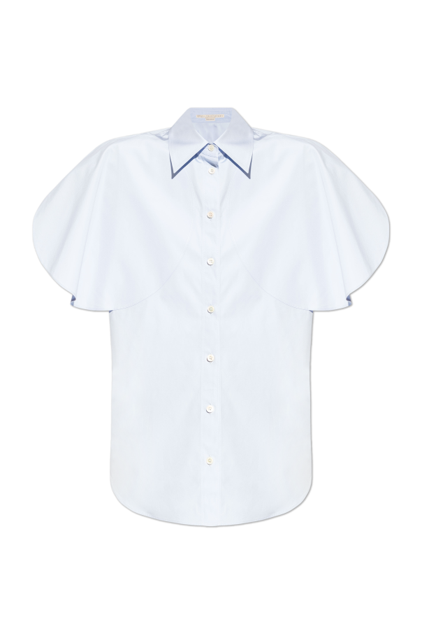 Stella McCartney Shirt with insert
