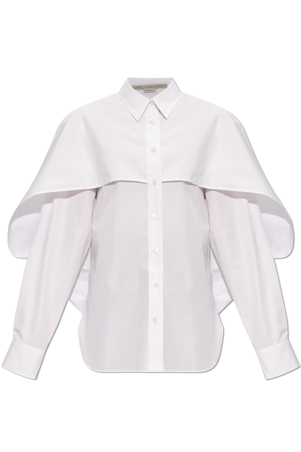 Stella McCartney Shirt with an insert