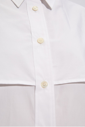 Stella McCartney Shirt with an insert