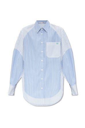 Camisa con bolsillo