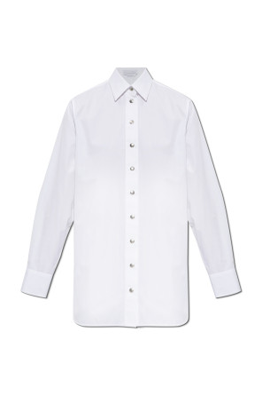 Oversize shirt