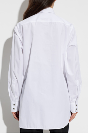 Stella McCartney Oversize-Hemd