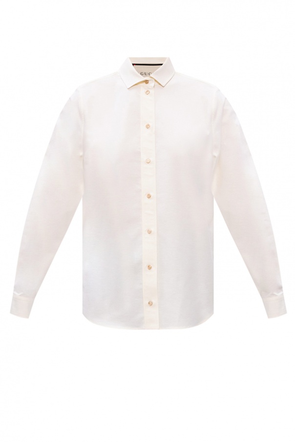 Gucci Classic shirt