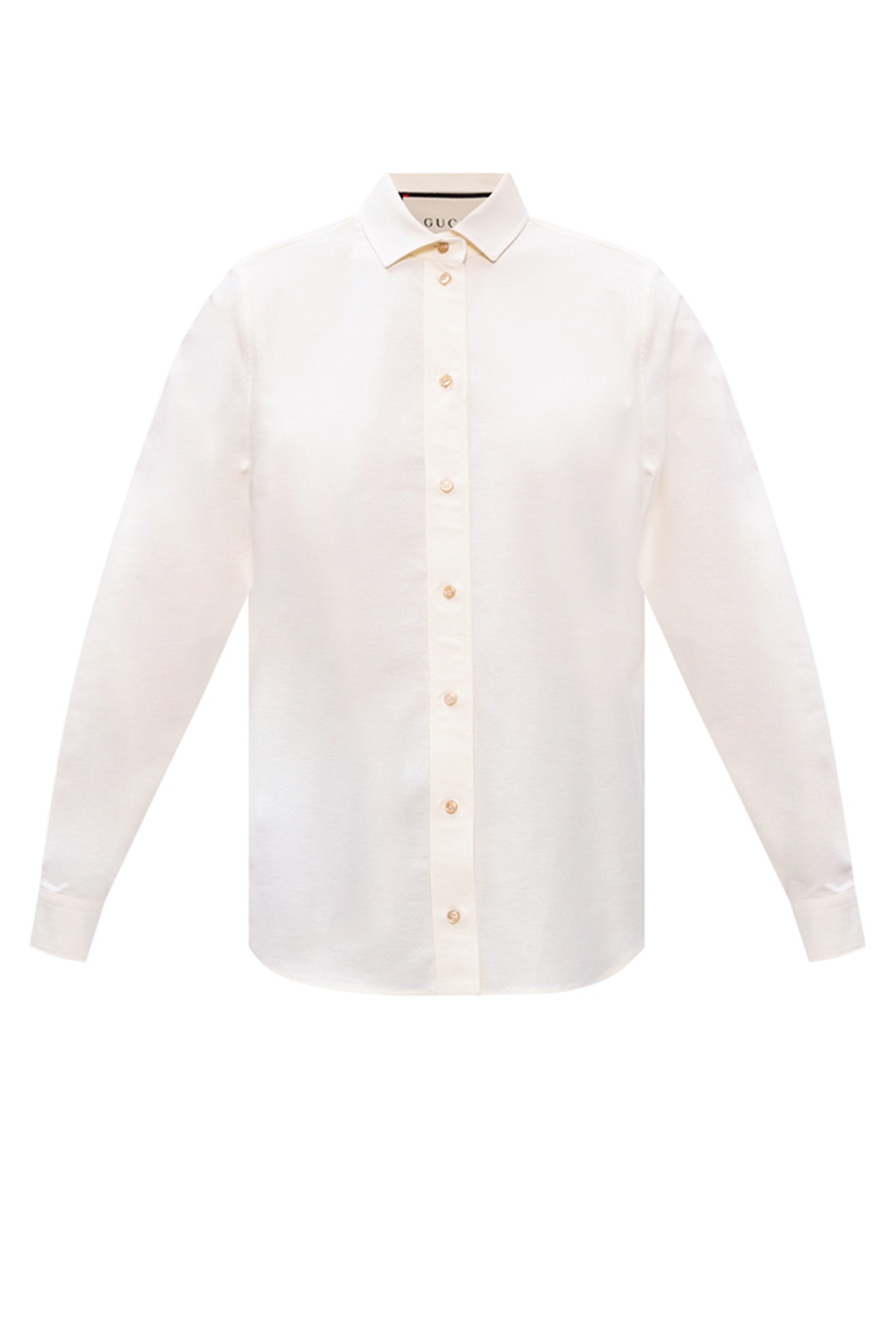 gucci classic shirt