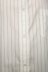 Balenciaga WHITE Short-sleeved shirt