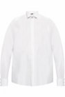 Balenciaga Shirt with concealed placket