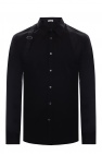 Alexander McQueen Cotton shirt