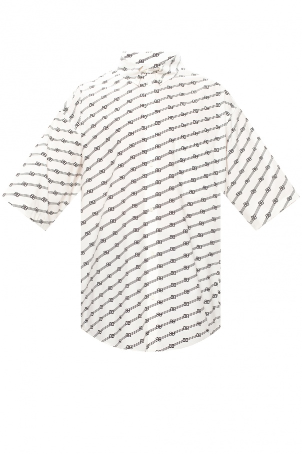 Balenciaga Short-sleeved shirt