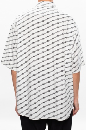 Balenciaga Short-sleeved shirt