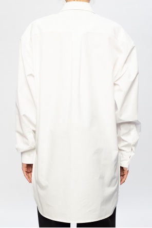 Bottega Veneta Shirt with concealed placket