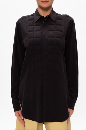 Bottega Veneta Silk shirt