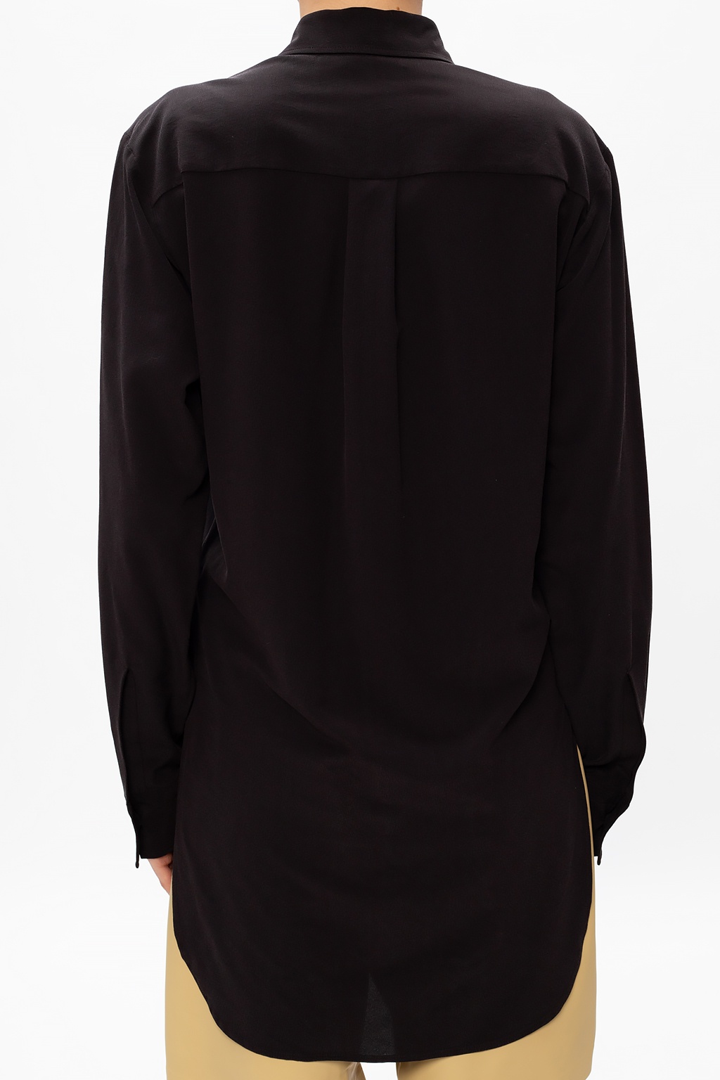 Bottega Veneta Silk shirt