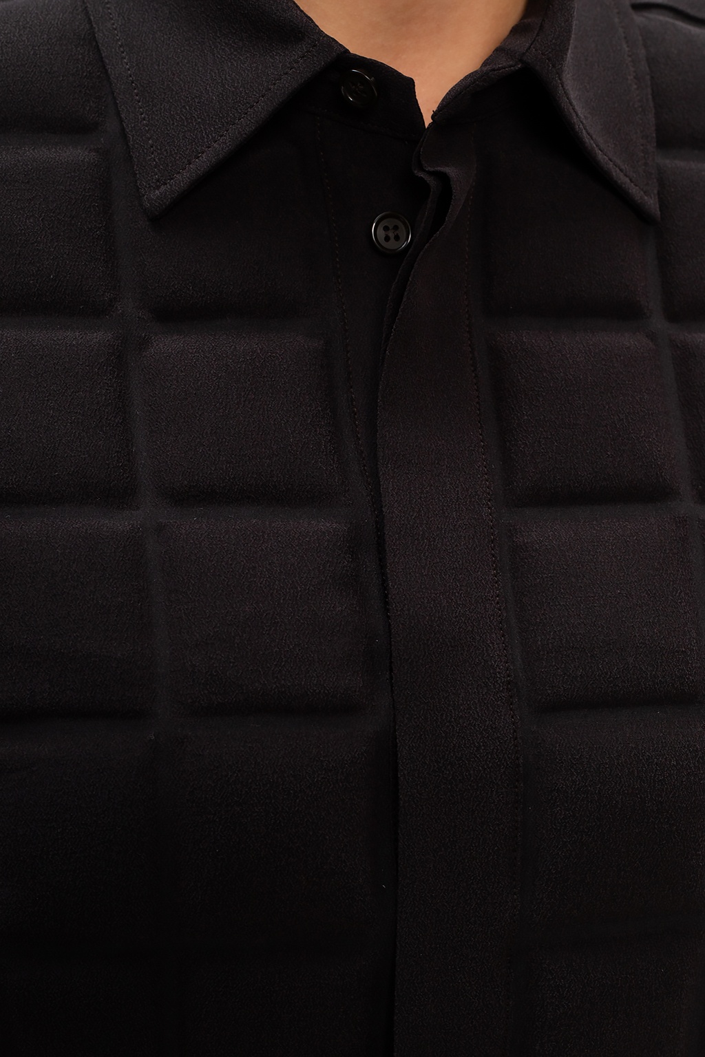 Bottega Veneta Silk shirt