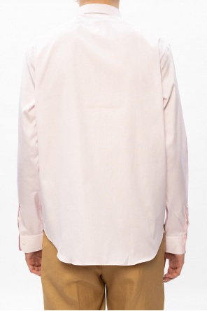 Gucci Shirt with chest pocket