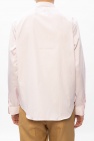 Gucci Shirt with chest pocket